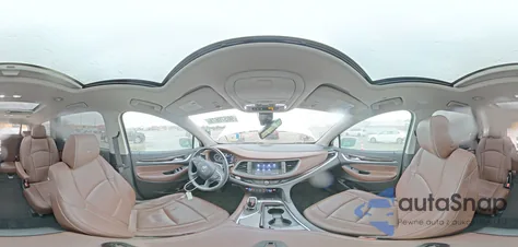 2020 Buick Enclave Avenir from USA, damaged, VIN 5GAERDKW6LJ150764